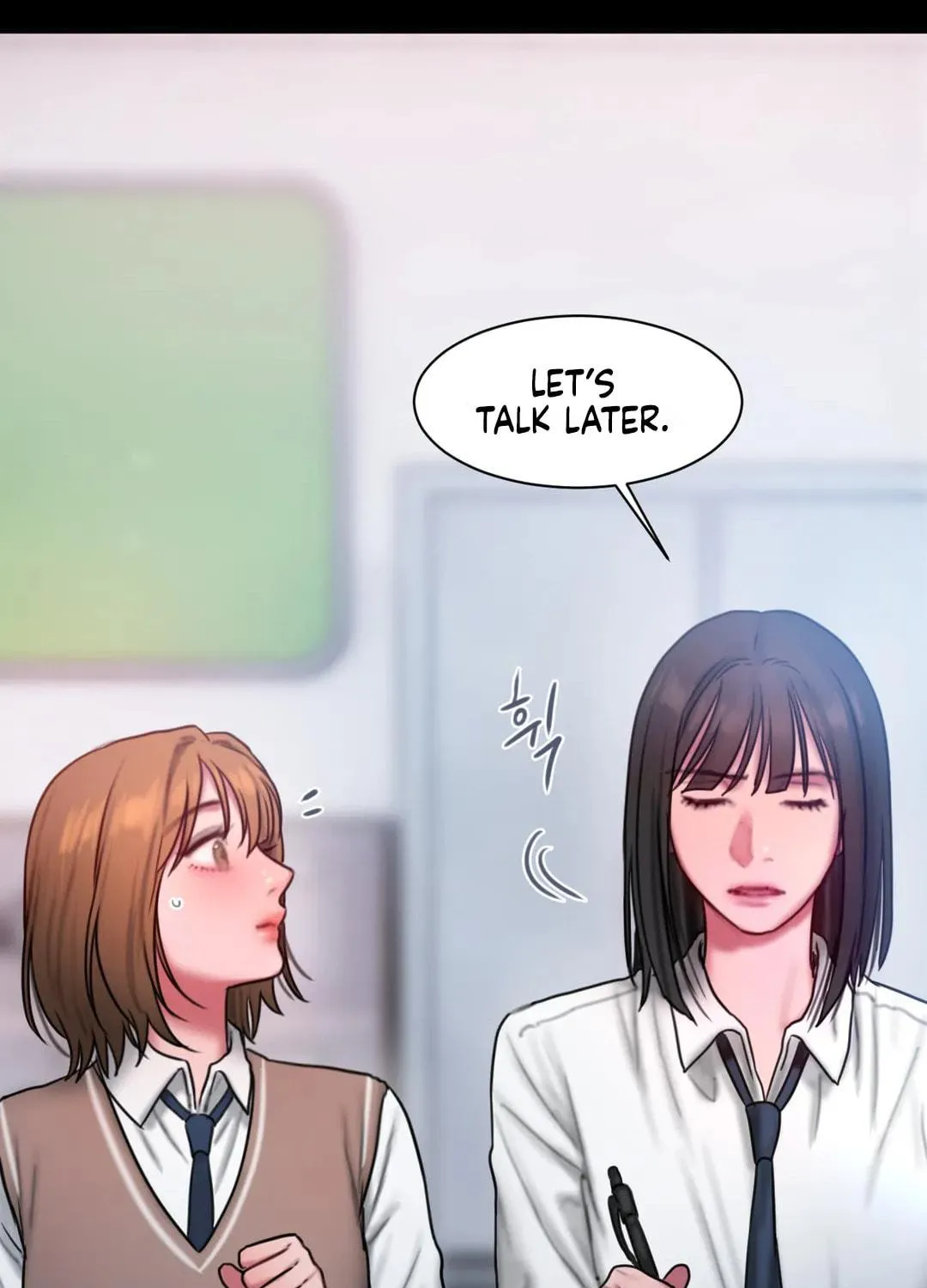 Bad Thinking Diary Chapter 35 page 113 - 