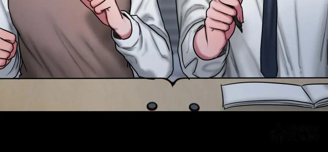 Bad Thinking Diary Chapter 35 page 114 - 