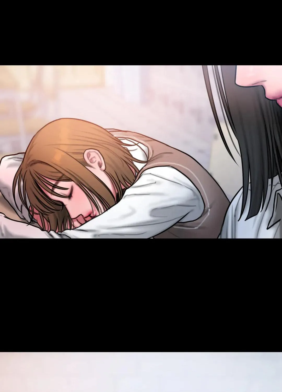 Bad Thinking Diary Chapter 35 page 118 - 
