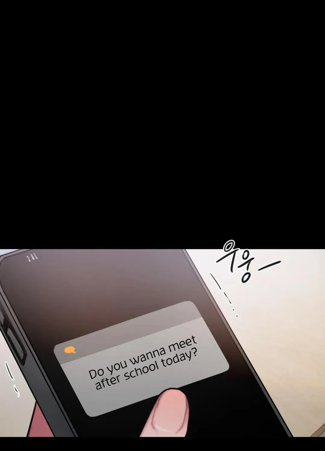Bad Thinking Diary Chapter 35 page 122 - 