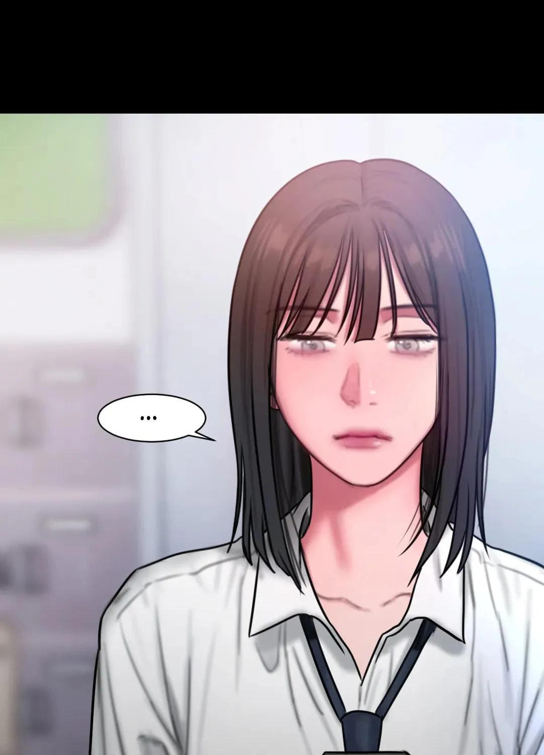 Bad Thinking Diary Chapter 35 page 124 - 