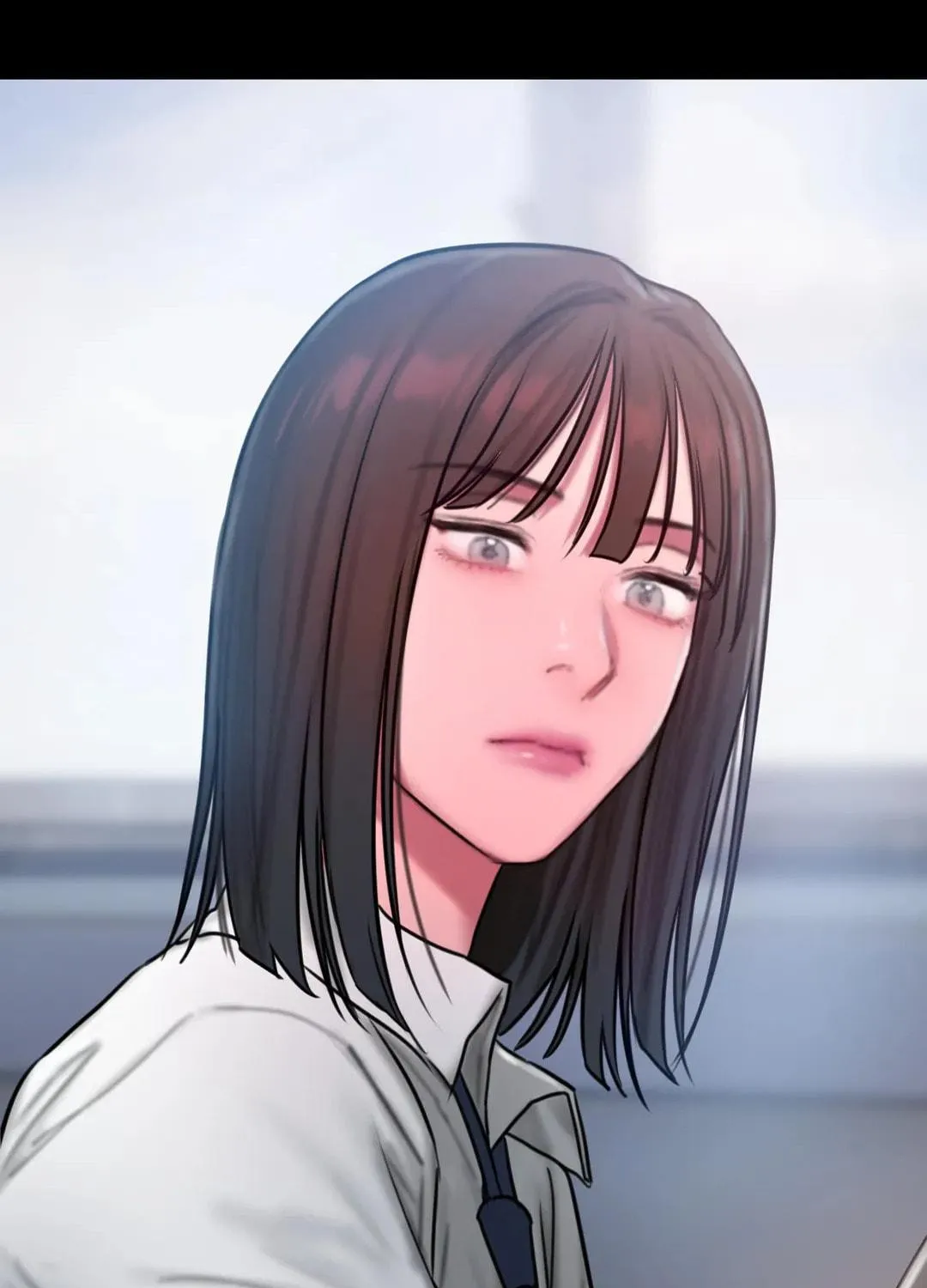 Bad Thinking Diary Chapter 35 page 130 - 
