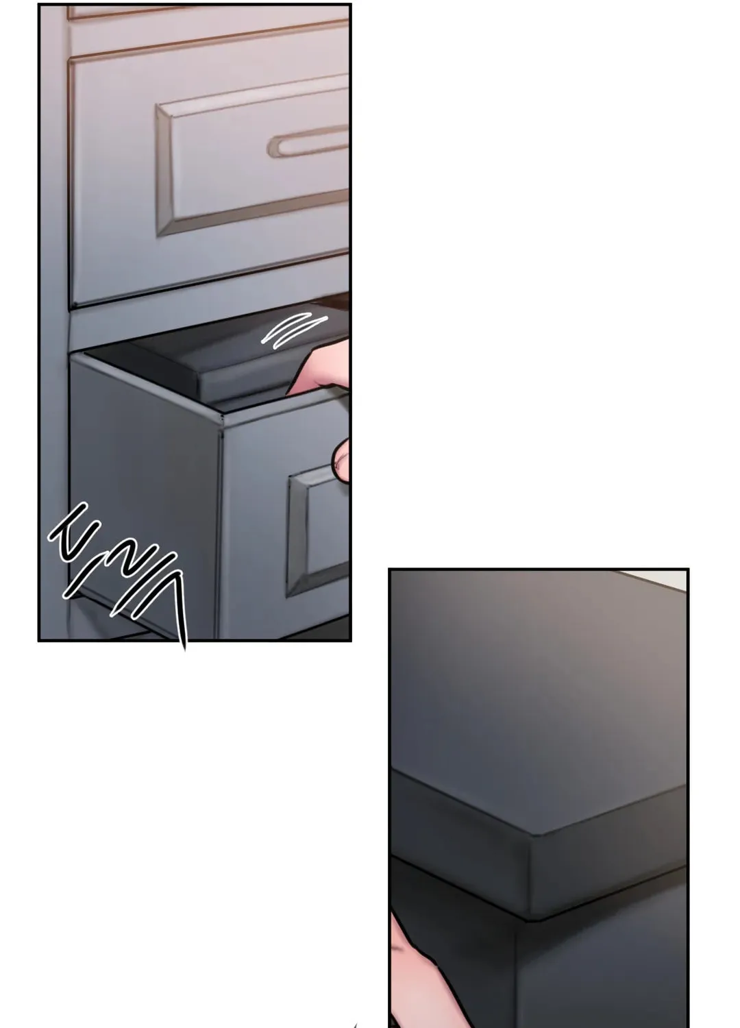 Bad Thinking Diary Chapter 35 page 19 - 