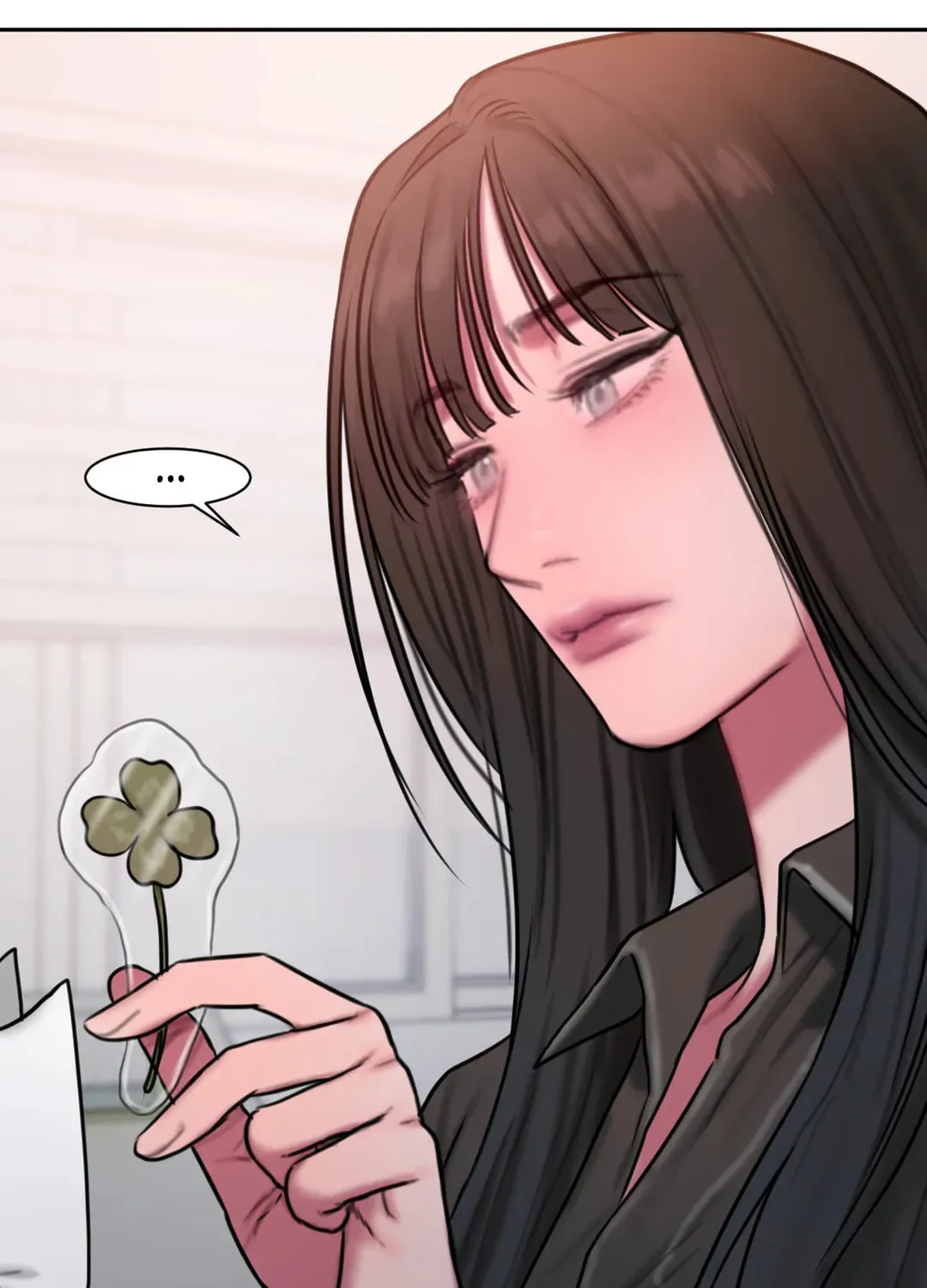 Bad Thinking Diary Chapter 35 page 31 - 