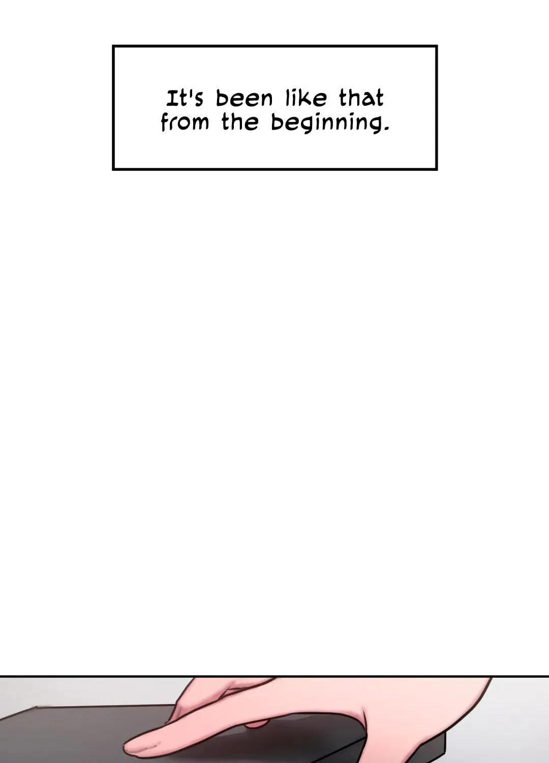 Bad Thinking Diary Chapter 35 page 36 - 