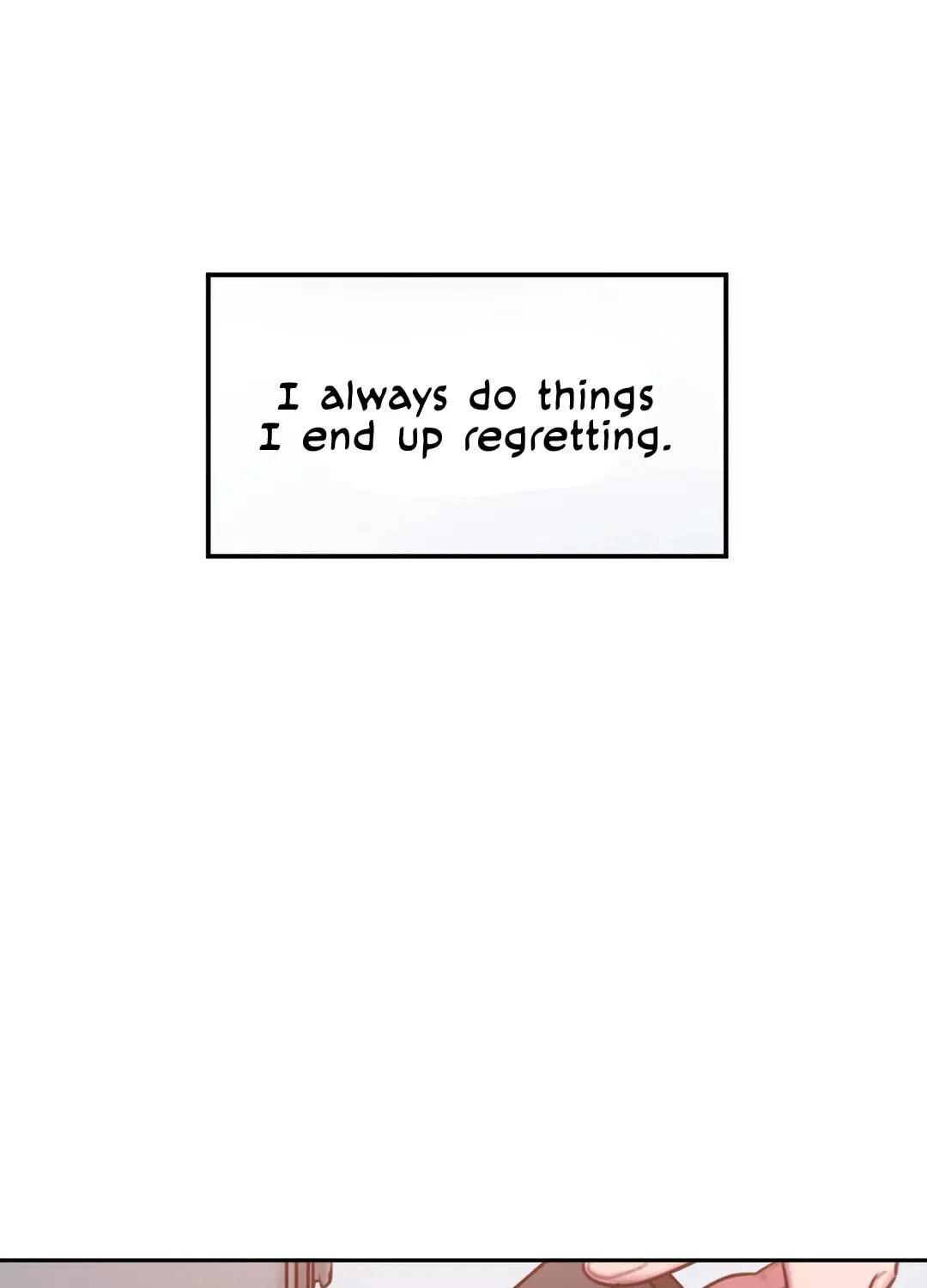 Bad Thinking Diary Chapter 35 page 38 - 