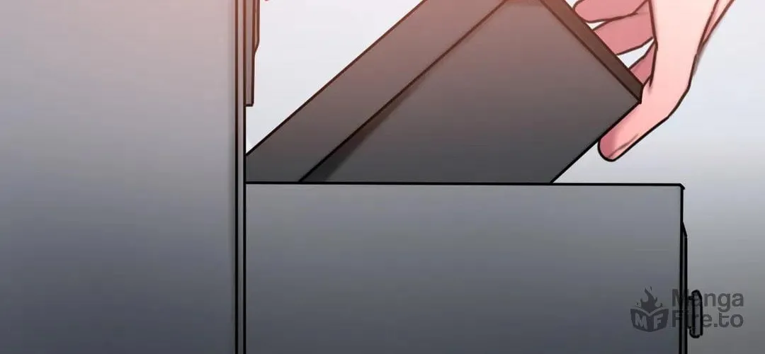 Bad Thinking Diary Chapter 35 page 39 - 