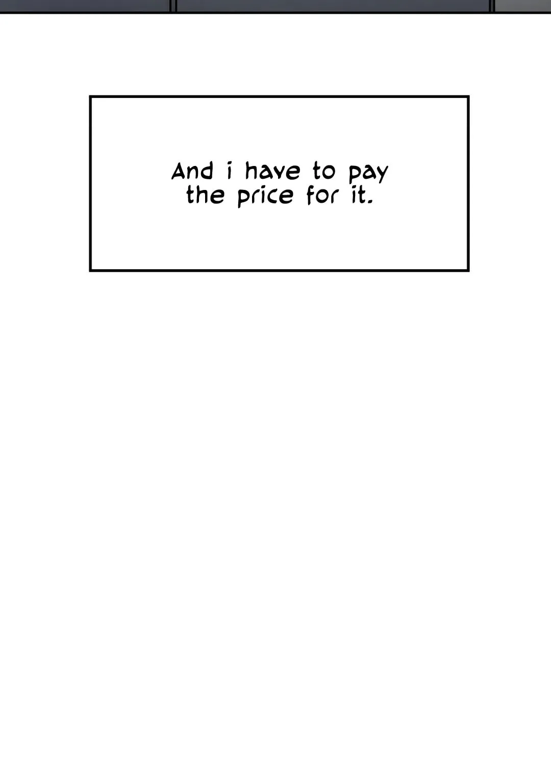 Bad Thinking Diary Chapter 35 page 40 - 