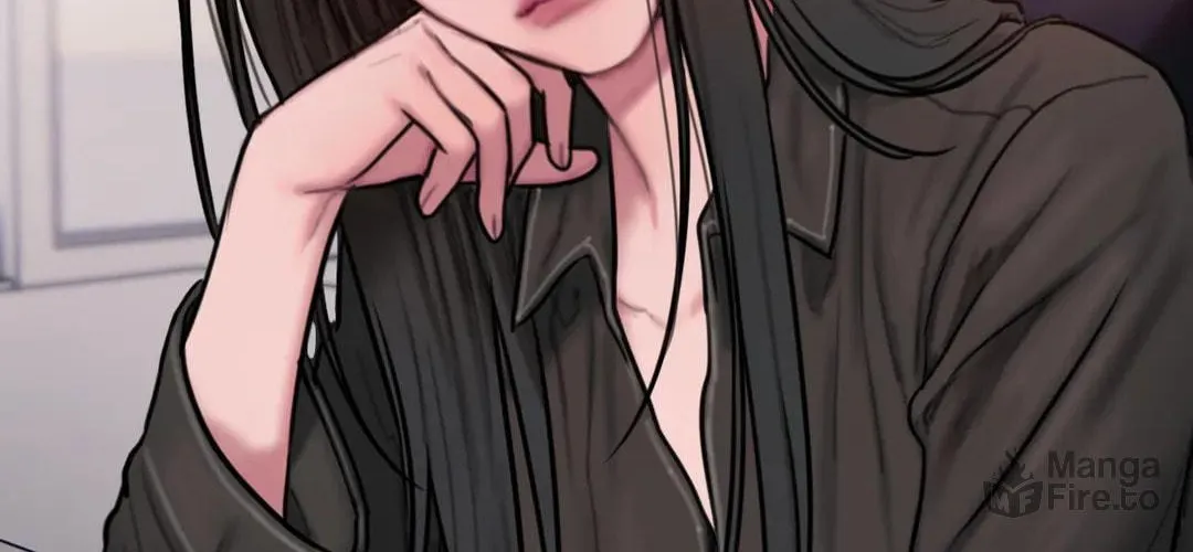 Bad Thinking Diary Chapter 35 page 5 - 