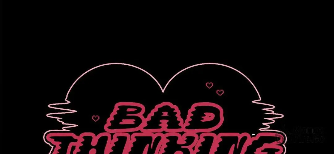 Bad Thinking Diary Chapter 35 page 47 - 