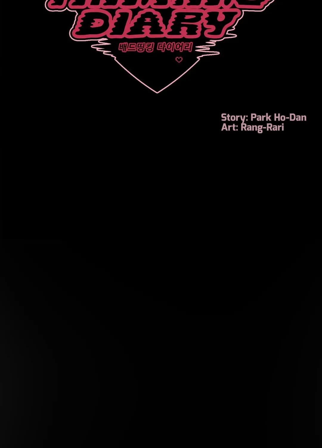 Bad Thinking Diary Chapter 35 page 48 - 