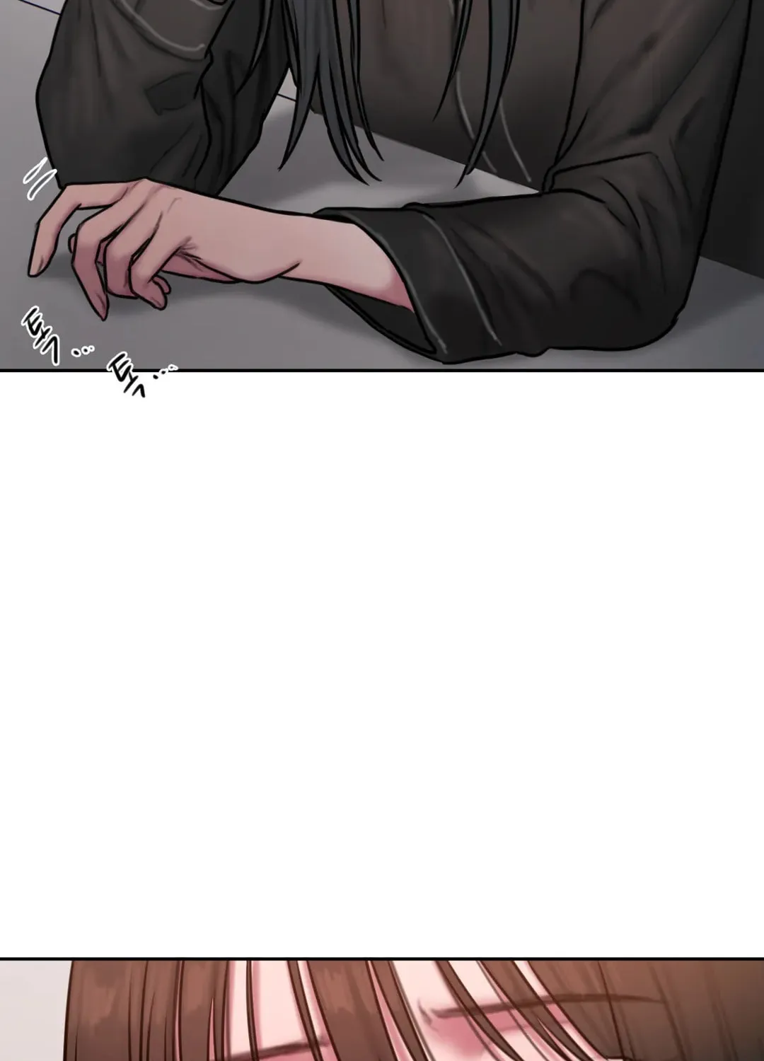 Bad Thinking Diary Chapter 35 page 6 - 