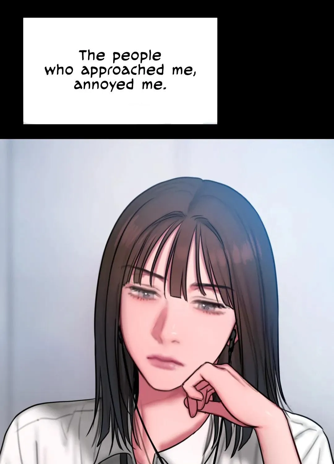 Bad Thinking Diary Chapter 35 page 55 - 