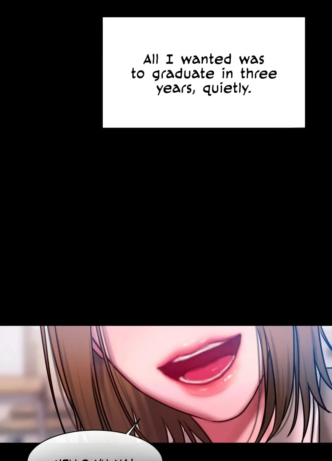 Bad Thinking Diary Chapter 35 page 57 - 