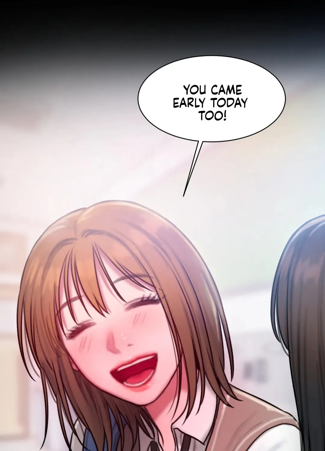 Bad Thinking Diary Chapter 35 page 59 - 