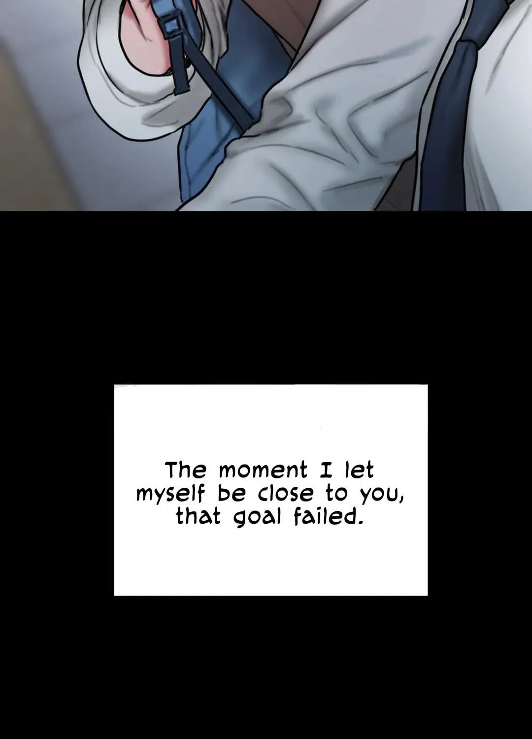 Bad Thinking Diary Chapter 35 page 61 - 
