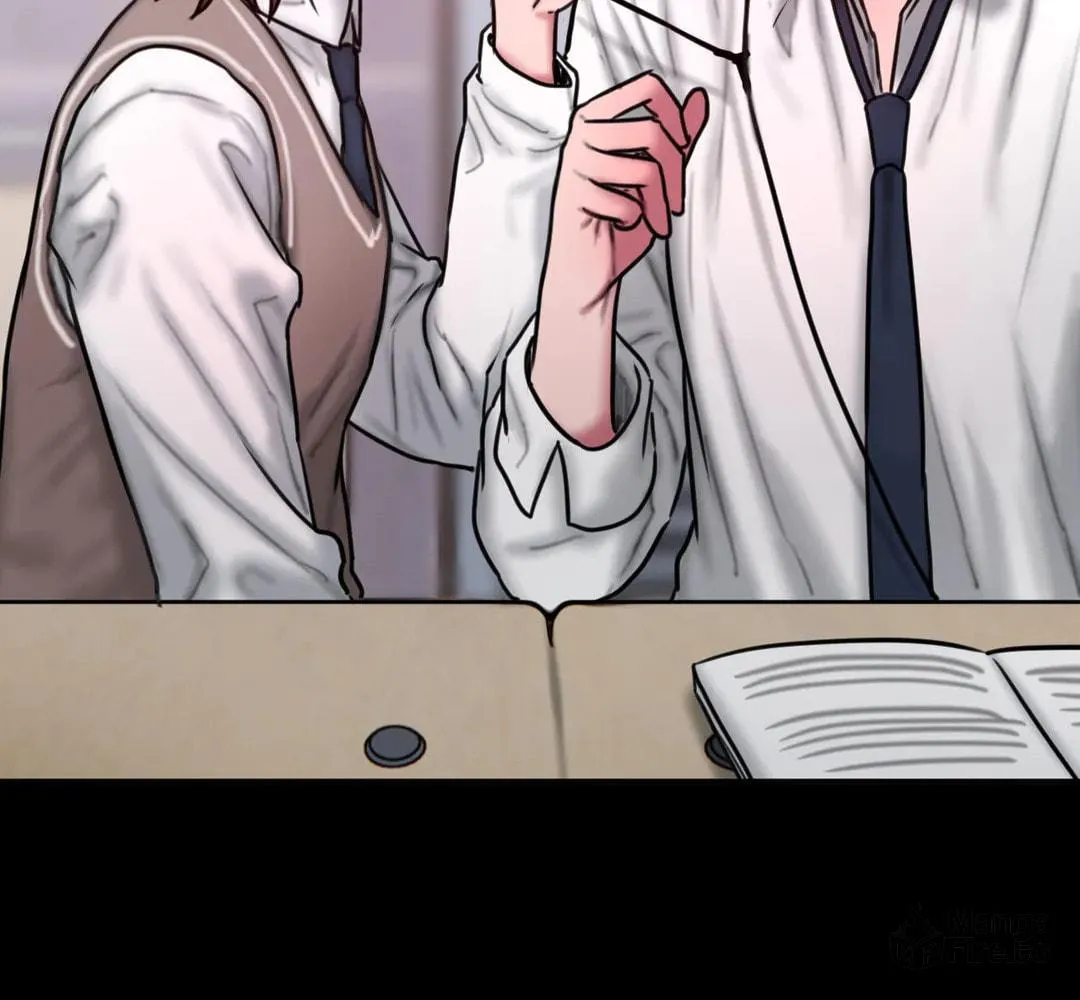 Bad Thinking Diary Chapter 35 page 67 - 