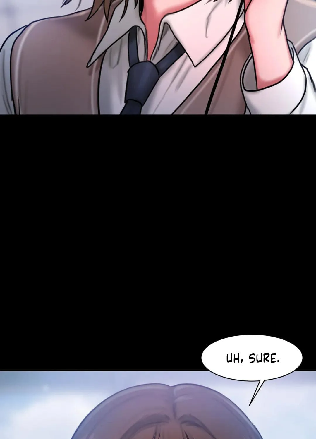 Bad Thinking Diary Chapter 35 page 74 - 