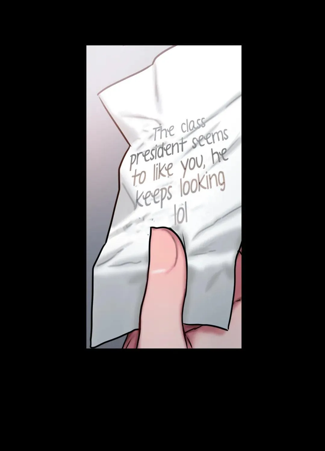 Bad Thinking Diary Chapter 35 page 90 - 