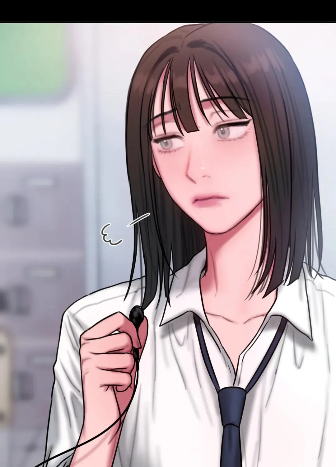 Bad Thinking Diary Chapter 35 page 92 - 