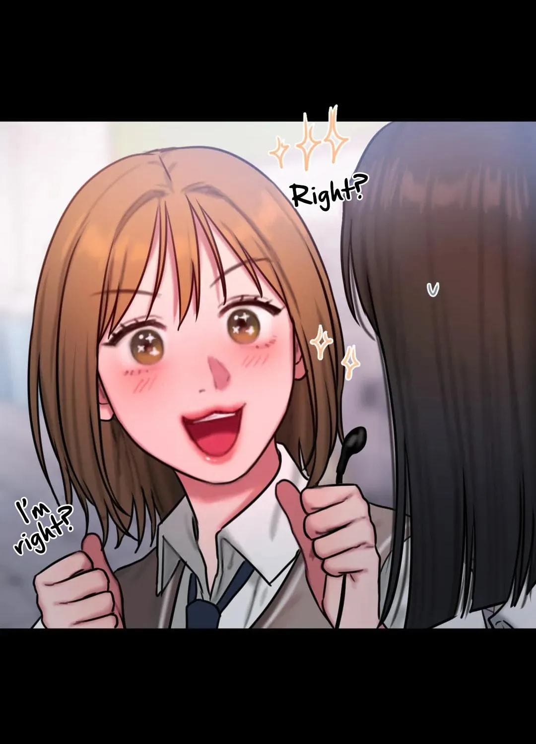Bad Thinking Diary Chapter 35 page 94 - 