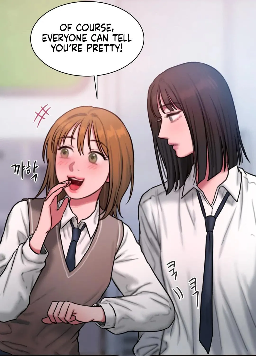 Bad Thinking Diary Chapter 35 page 96 - 
