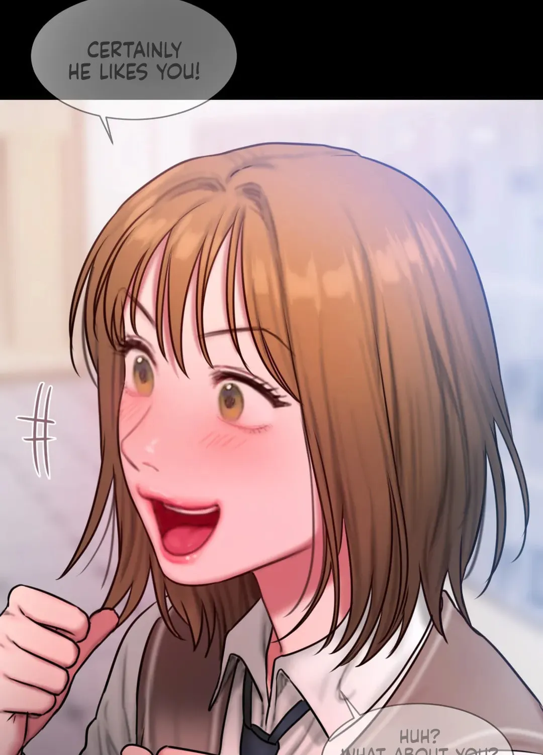 Bad Thinking Diary Chapter 35 page 98 - 