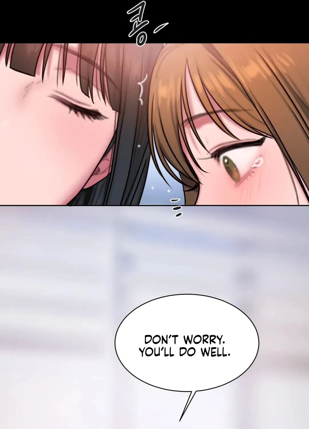Bad Thinking Diary Chapter 36 page 104 - 