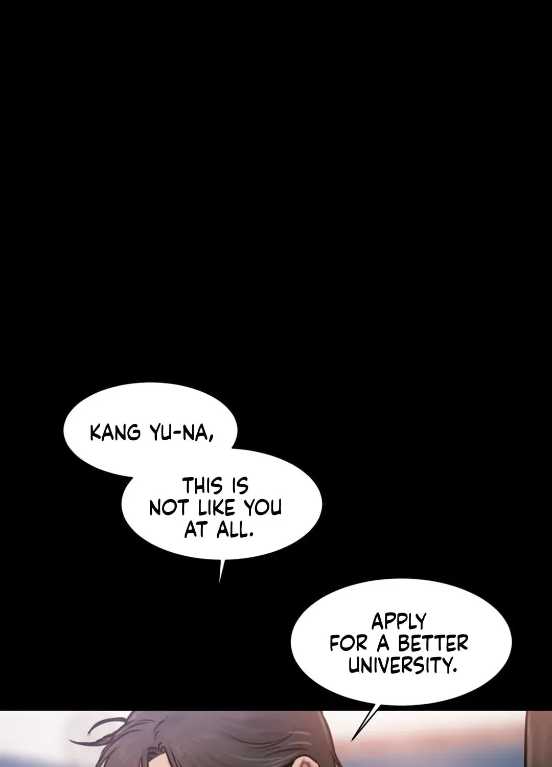 Bad Thinking Diary Chapter 36 page 108 - 