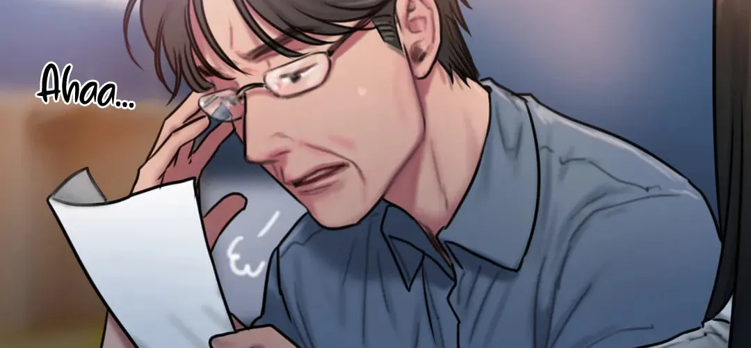 Bad Thinking Diary Chapter 36 page 109 - 