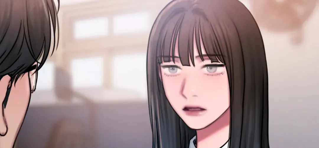 Bad Thinking Diary Chapter 36 page 111 - 