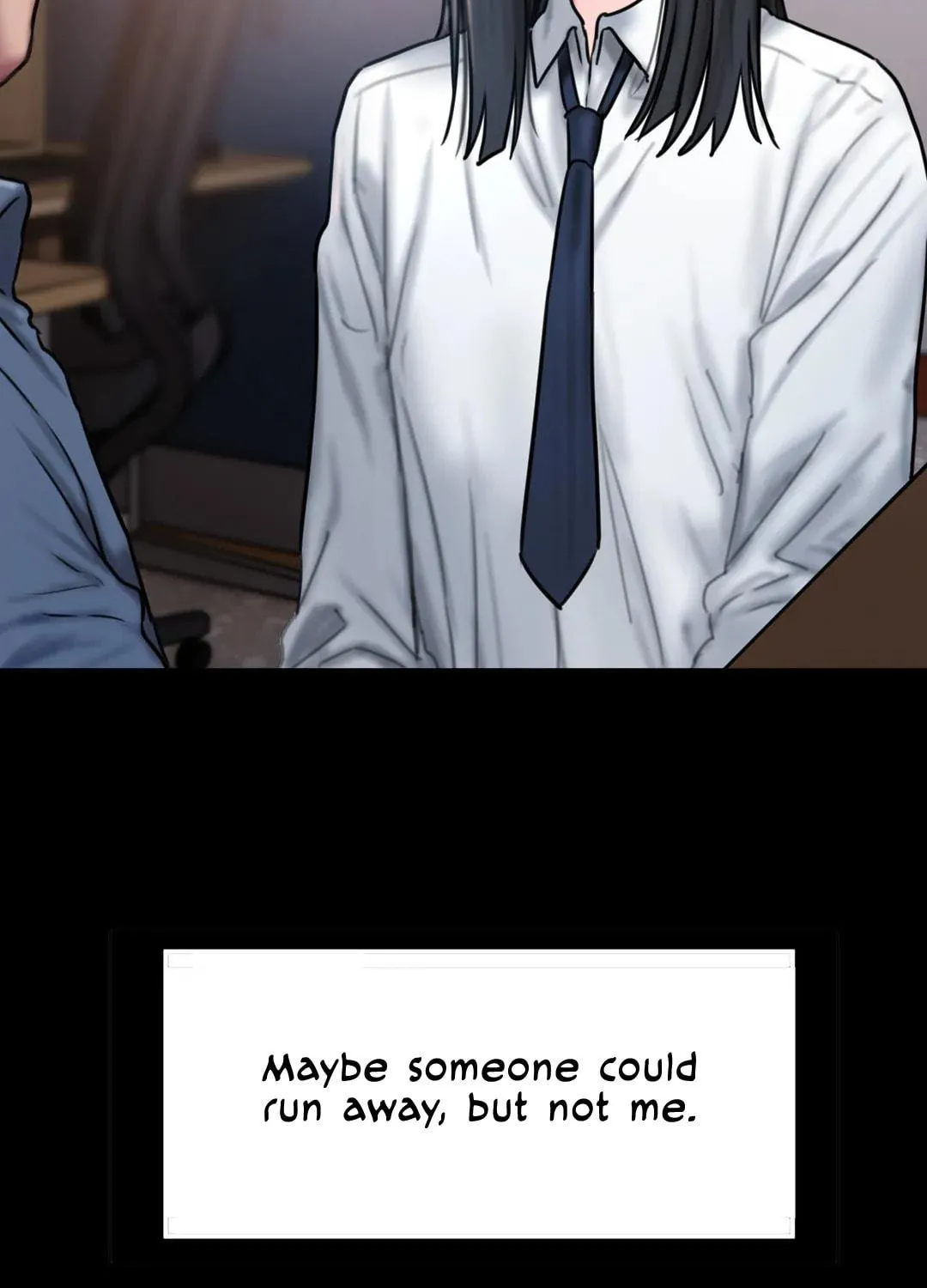 Bad Thinking Diary Chapter 36 page 112 - 