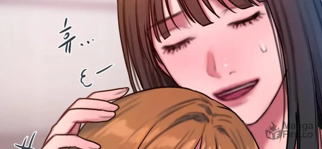 Bad Thinking Diary Chapter 36 page 124 - 