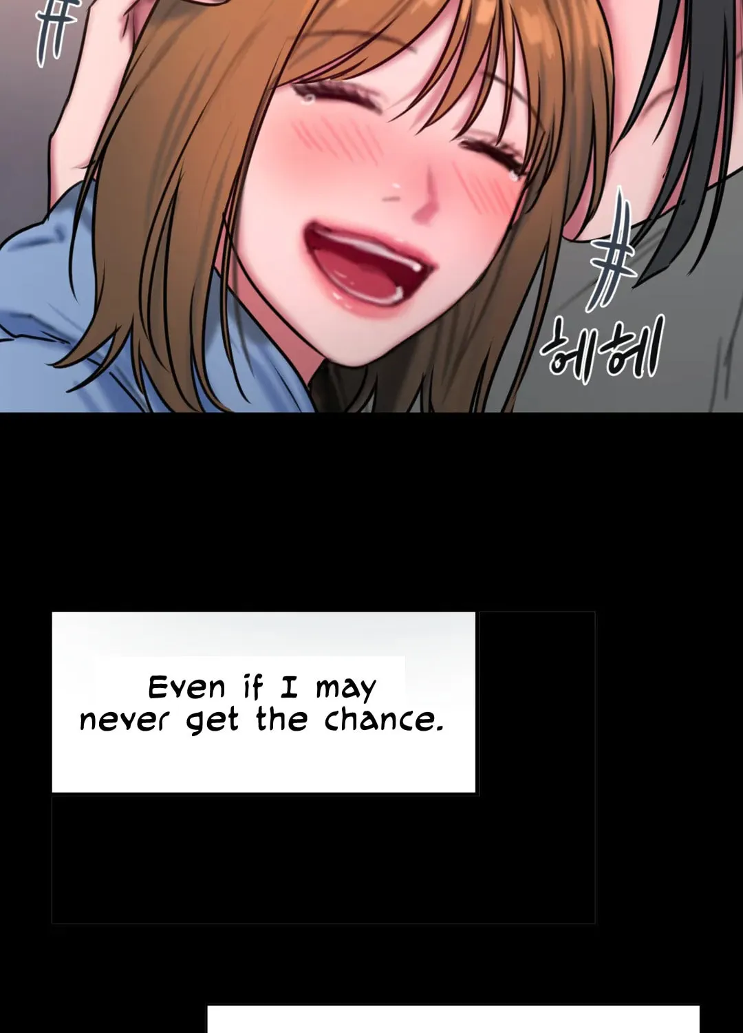Bad Thinking Diary Chapter 36 page 125 - 