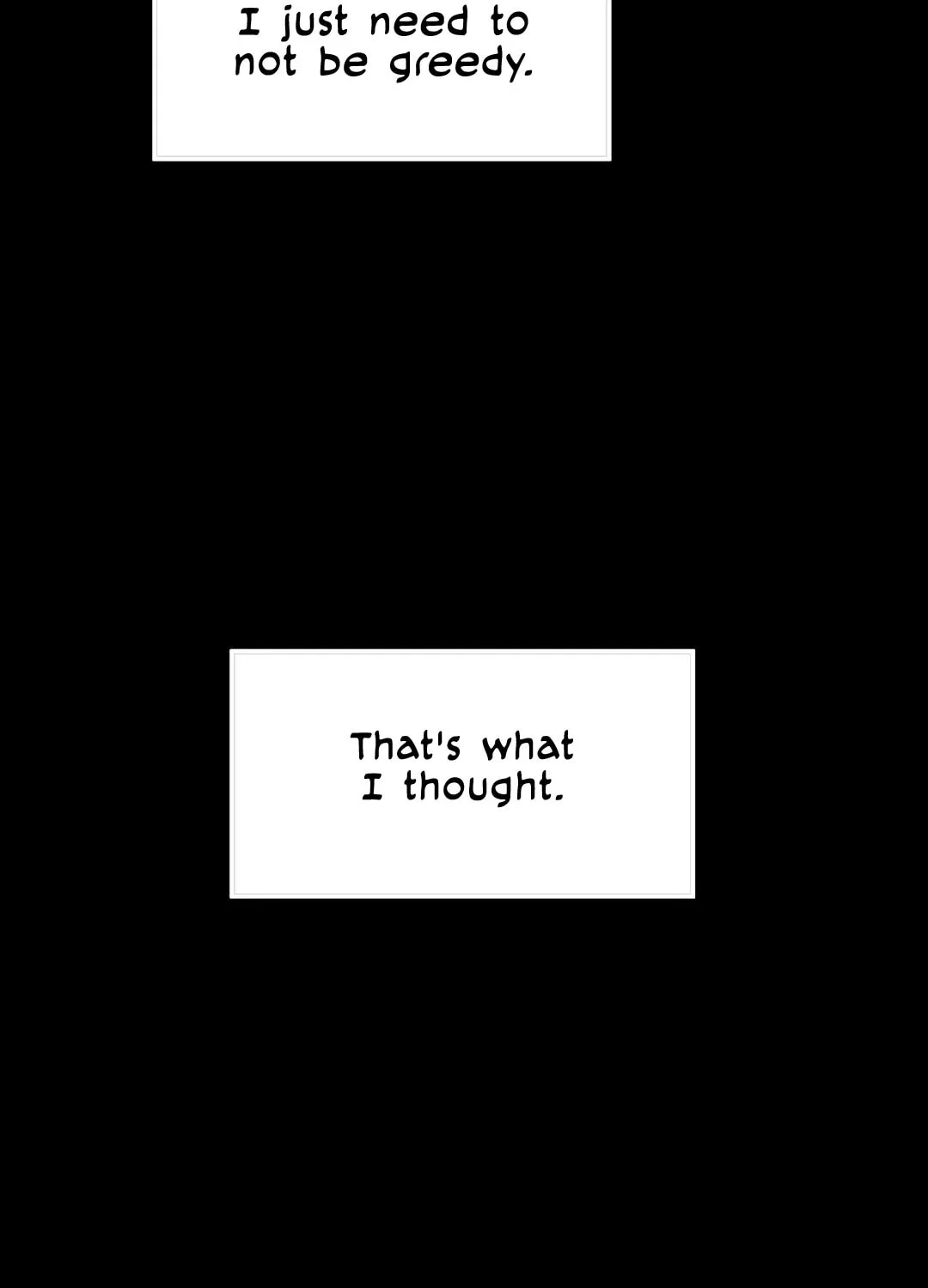 Bad Thinking Diary Chapter 36 page 127 - 