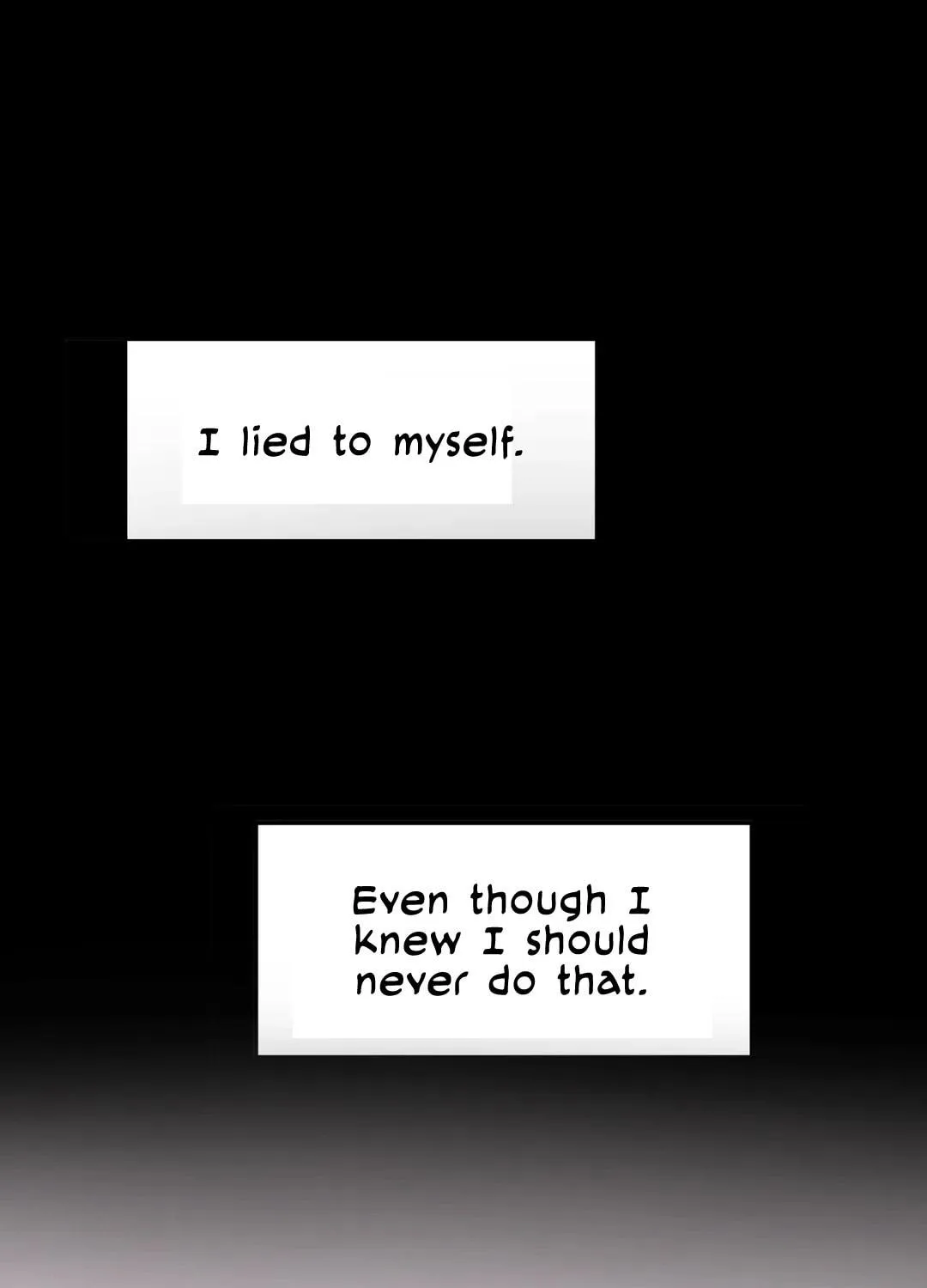 Bad Thinking Diary Chapter 36 page 129 - 