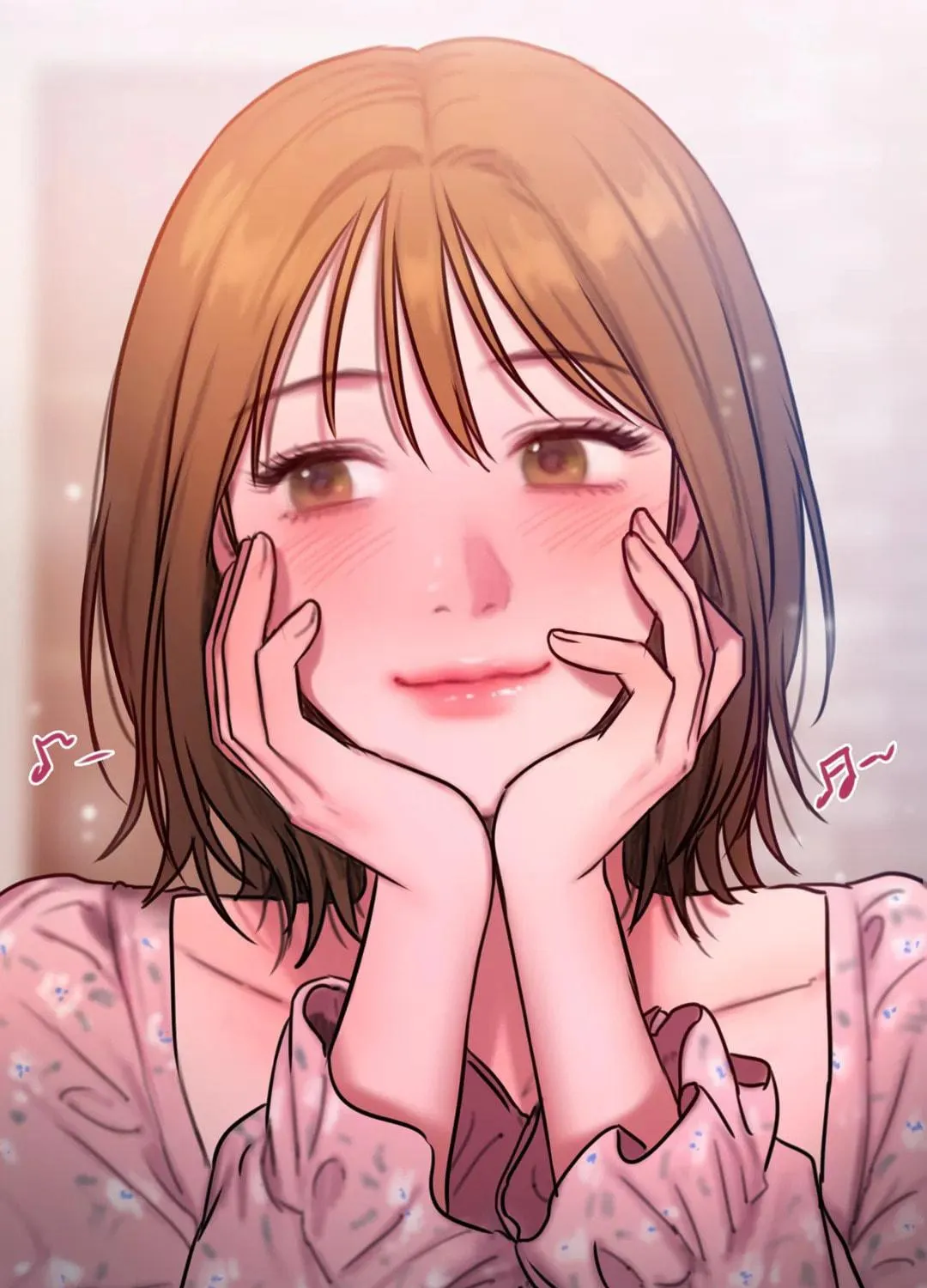 Bad Thinking Diary Chapter 36 page 131 - 