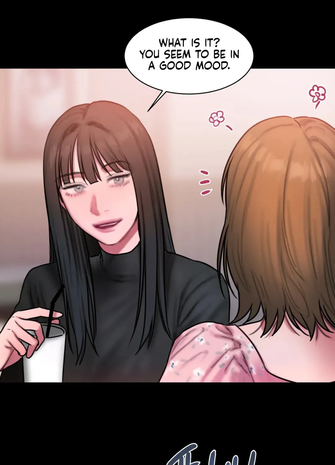 Bad Thinking Diary Chapter 36 page 133 - 