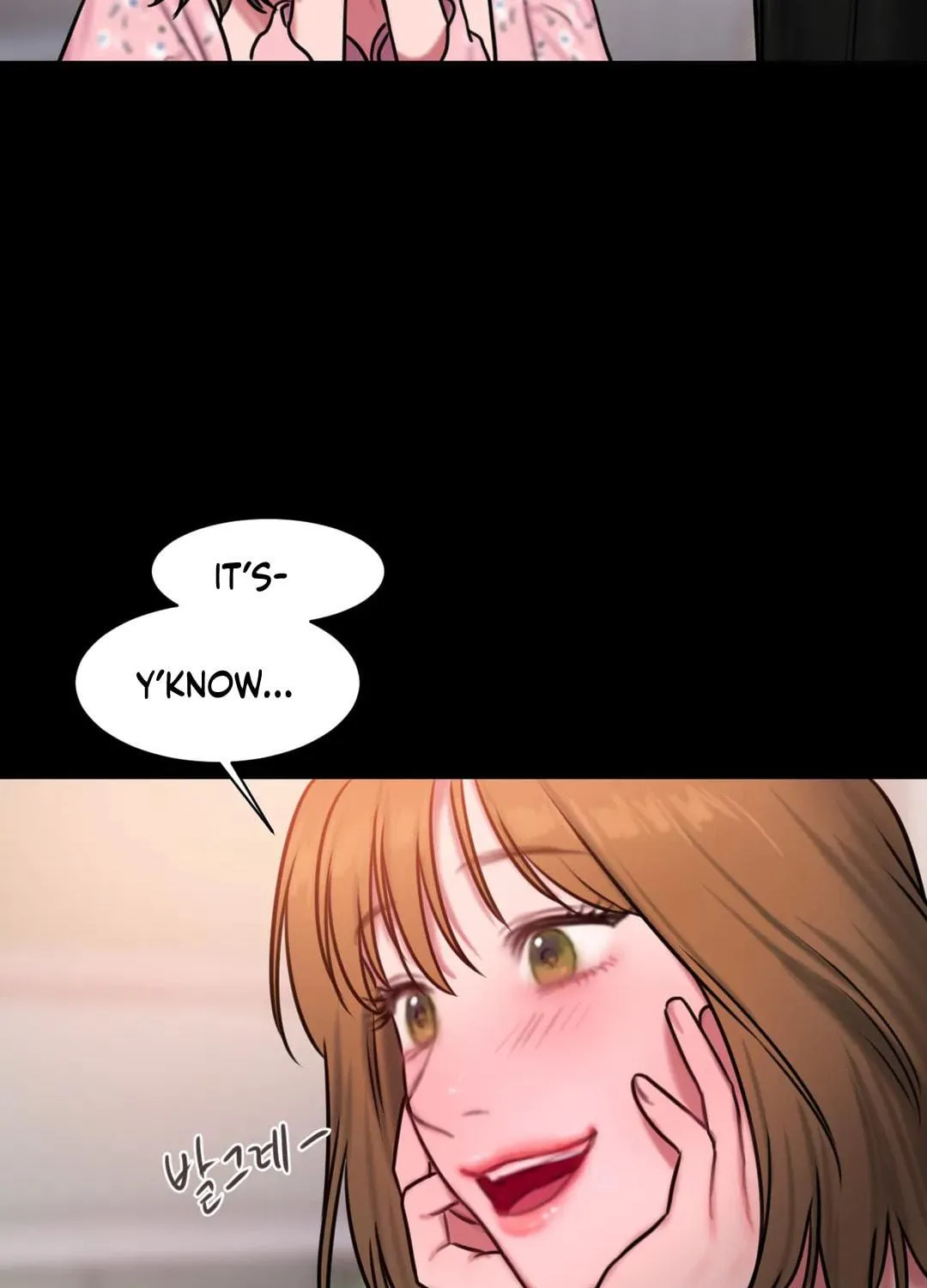 Bad Thinking Diary Chapter 36 page 135 - 