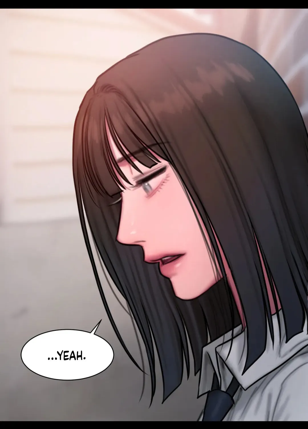 Bad Thinking Diary Chapter 36 page 19 - 