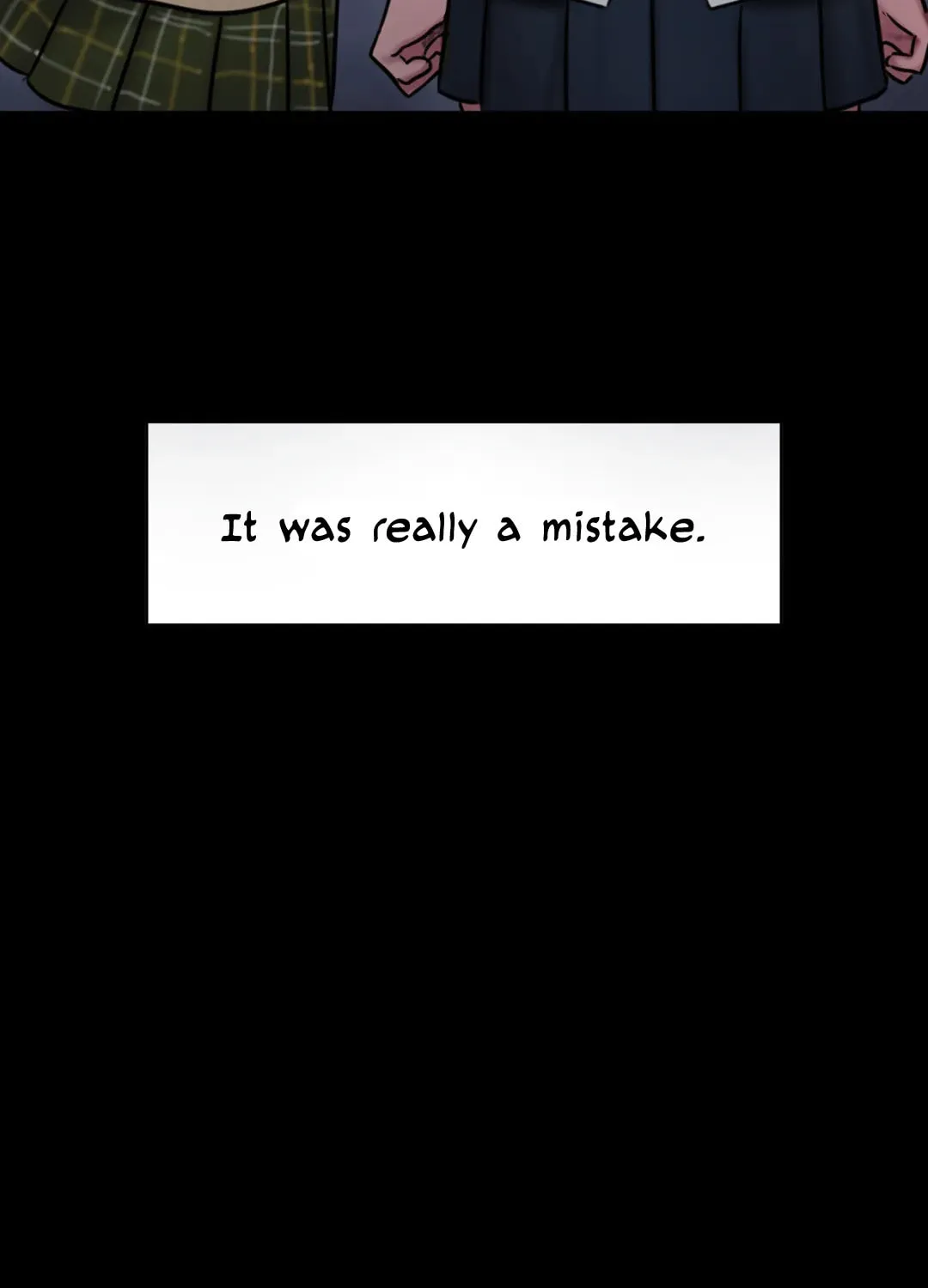 Bad Thinking Diary Chapter 36 page 25 - 