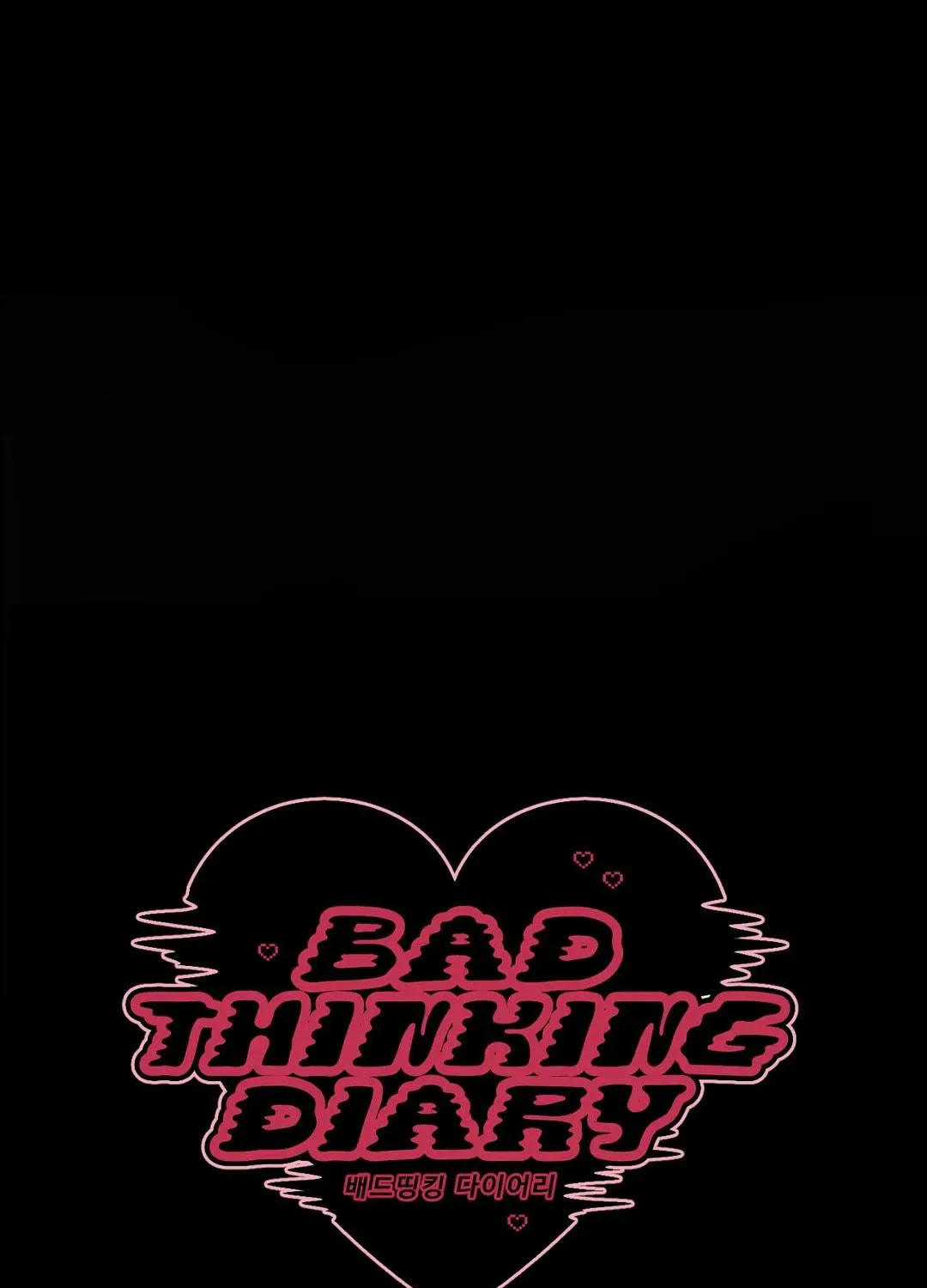 Bad Thinking Diary Chapter 36 page 27 - 