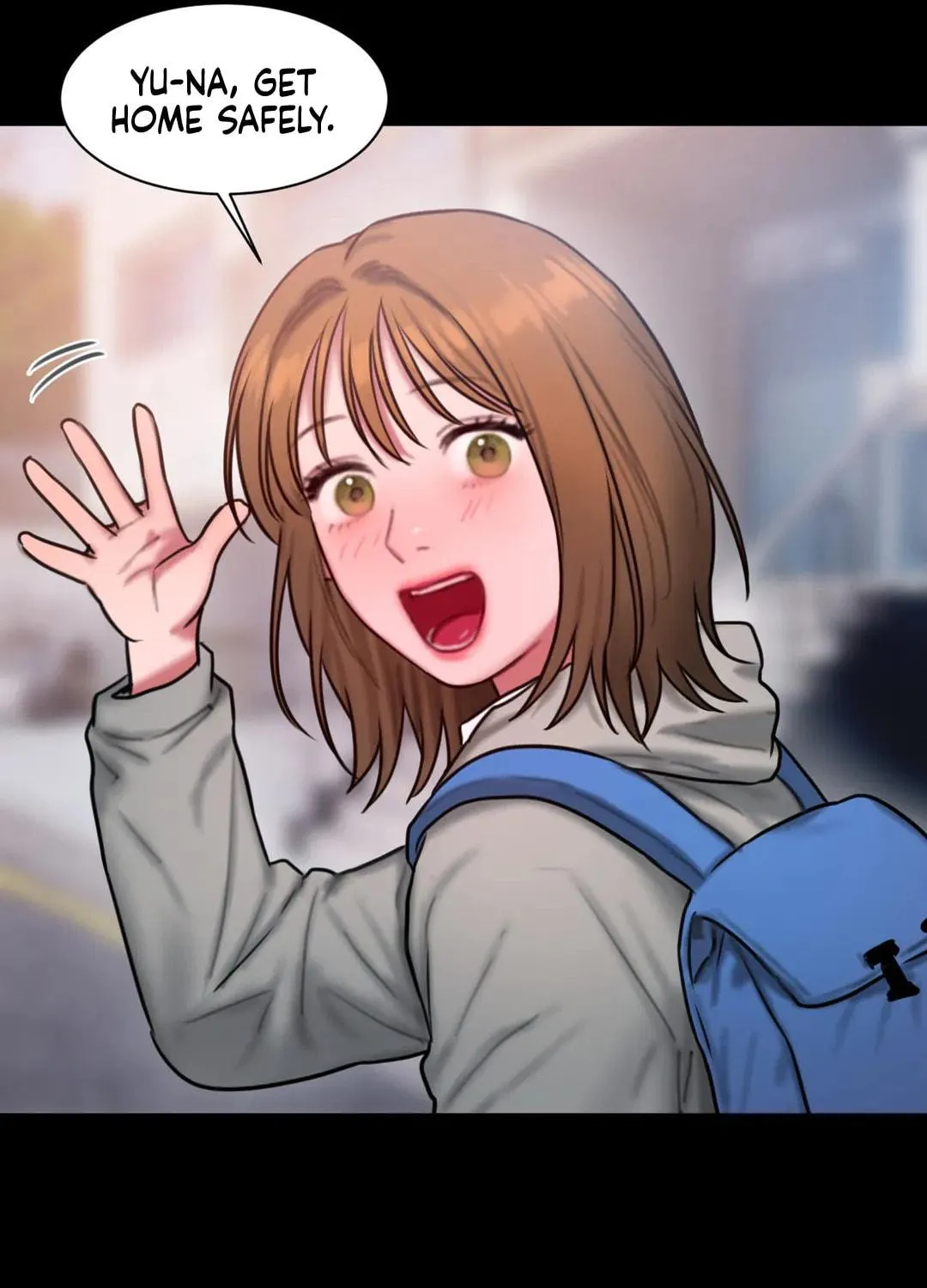 Bad Thinking Diary Chapter 36 page 36 - 