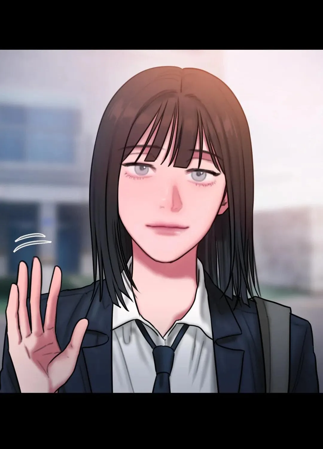 Bad Thinking Diary Chapter 36 page 38 - 