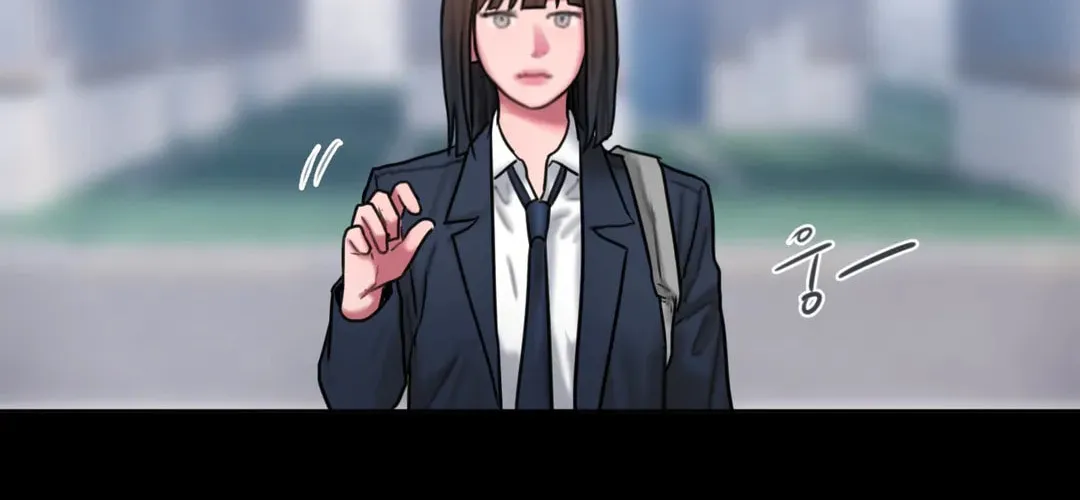 Bad Thinking Diary Chapter 36 page 41 - 