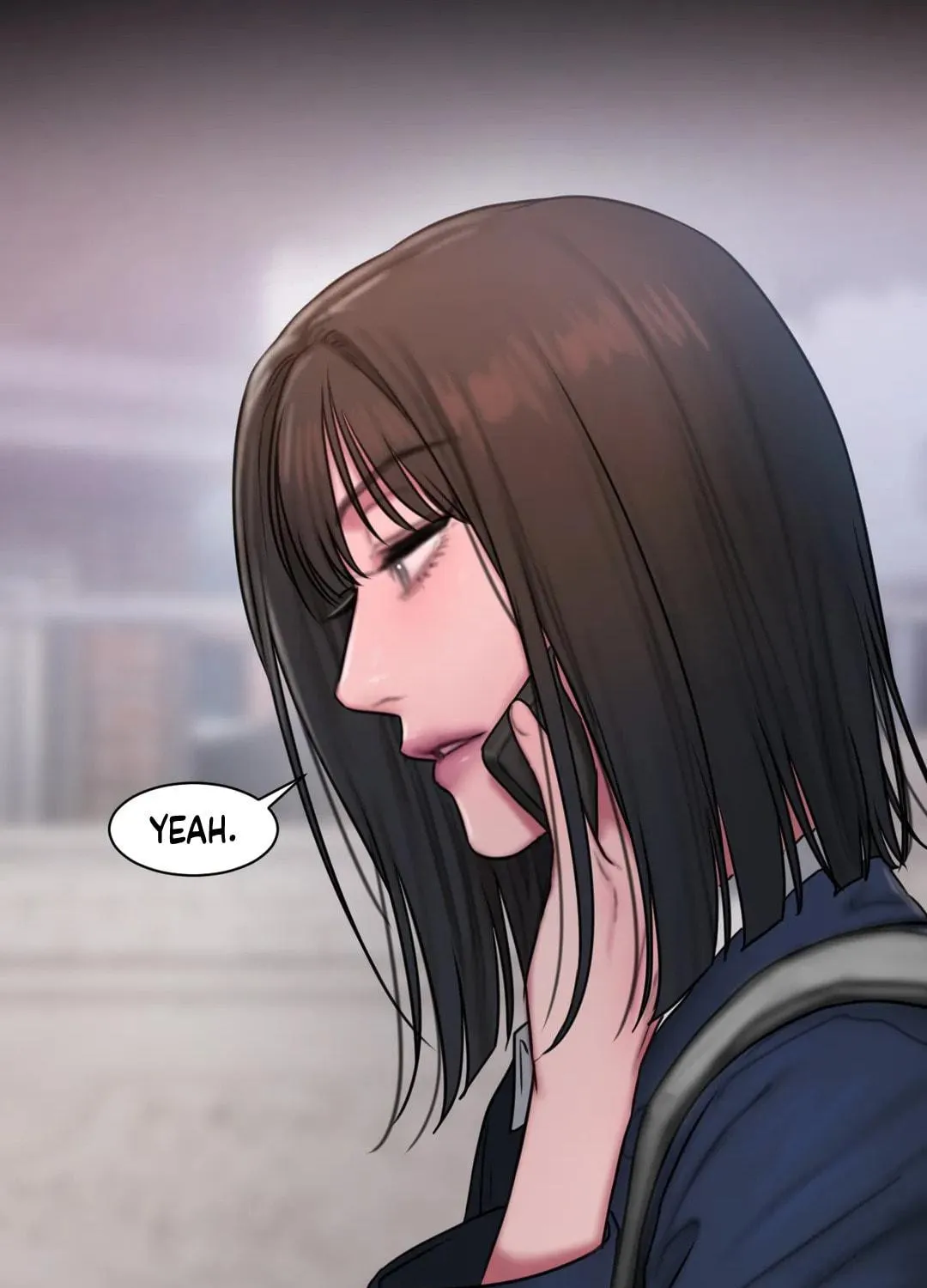 Bad Thinking Diary Chapter 36 page 44 - 