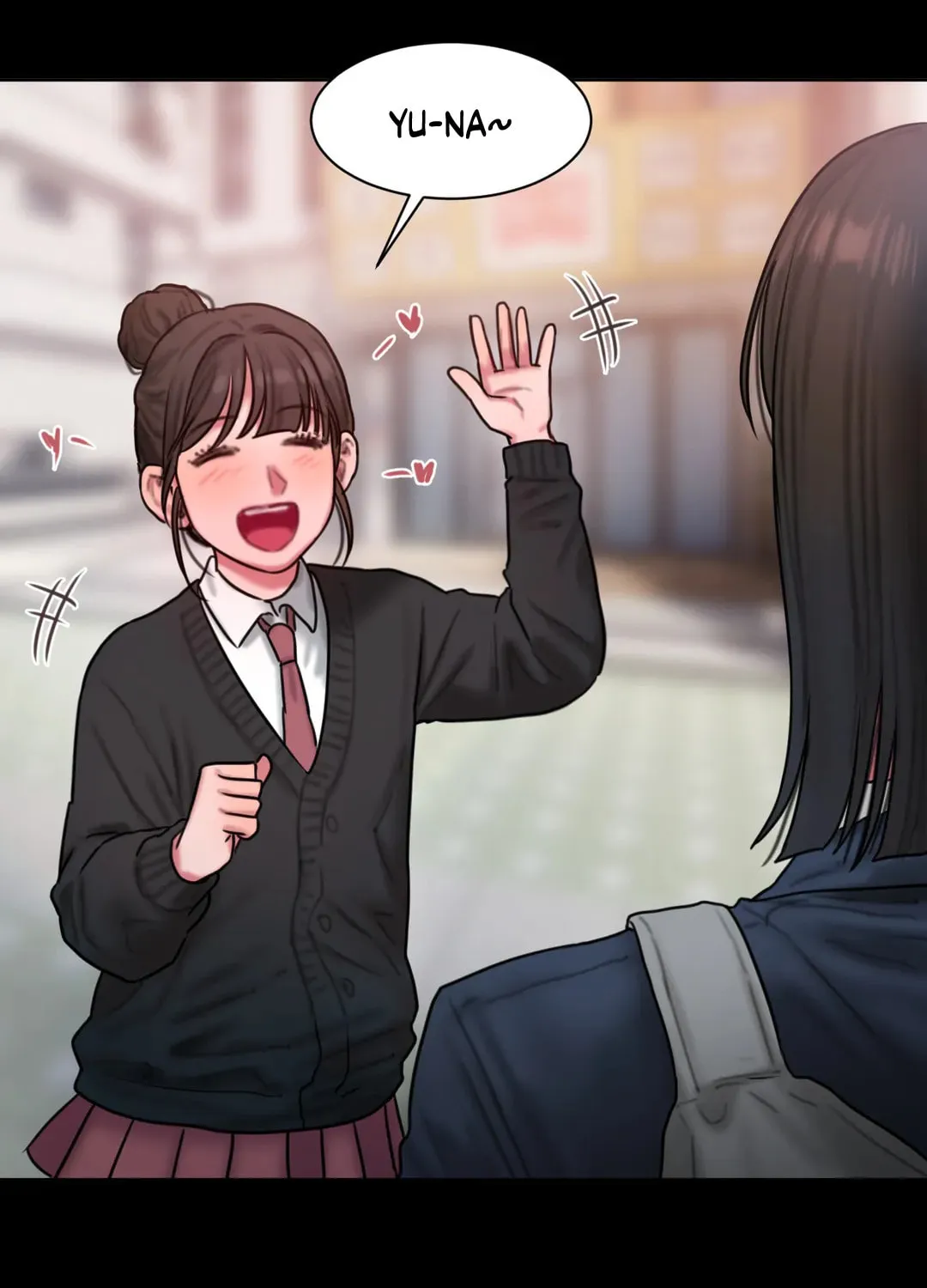 Bad Thinking Diary Chapter 36 page 48 - 