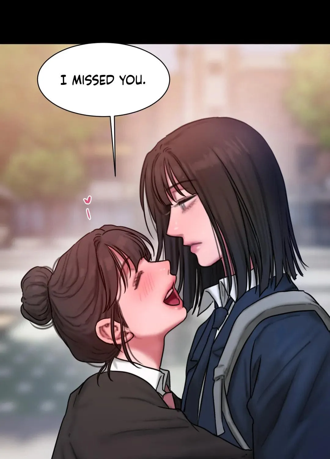 Bad Thinking Diary Chapter 36 page 50 - 