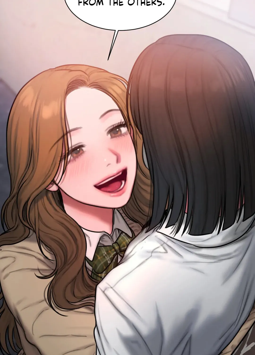 Bad Thinking Diary Chapter 36 page 6 - 