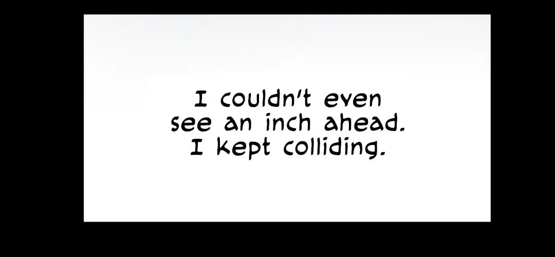 Bad Thinking Diary Chapter 36 page 54 - 